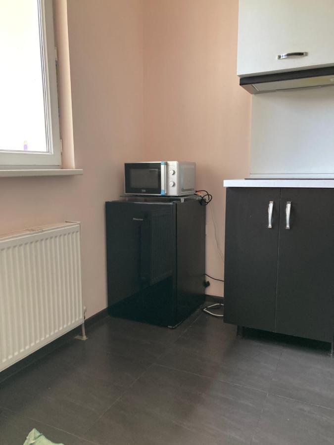 Dirsi Apartment Tbilisi Ngoại thất bức ảnh