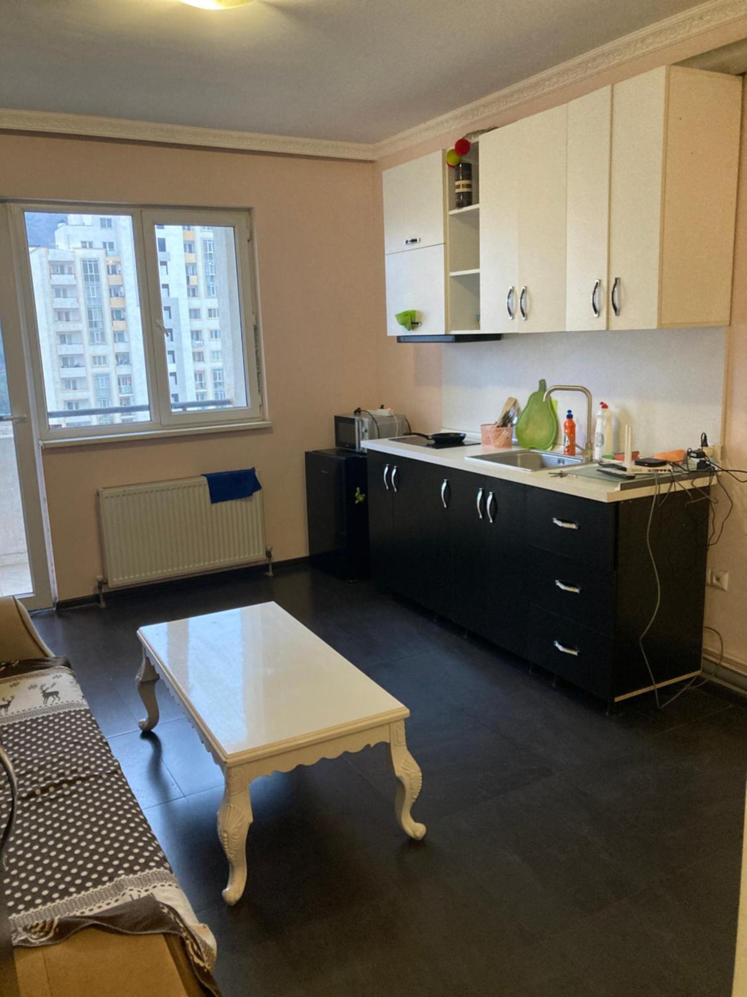 Dirsi Apartment Tbilisi Ngoại thất bức ảnh