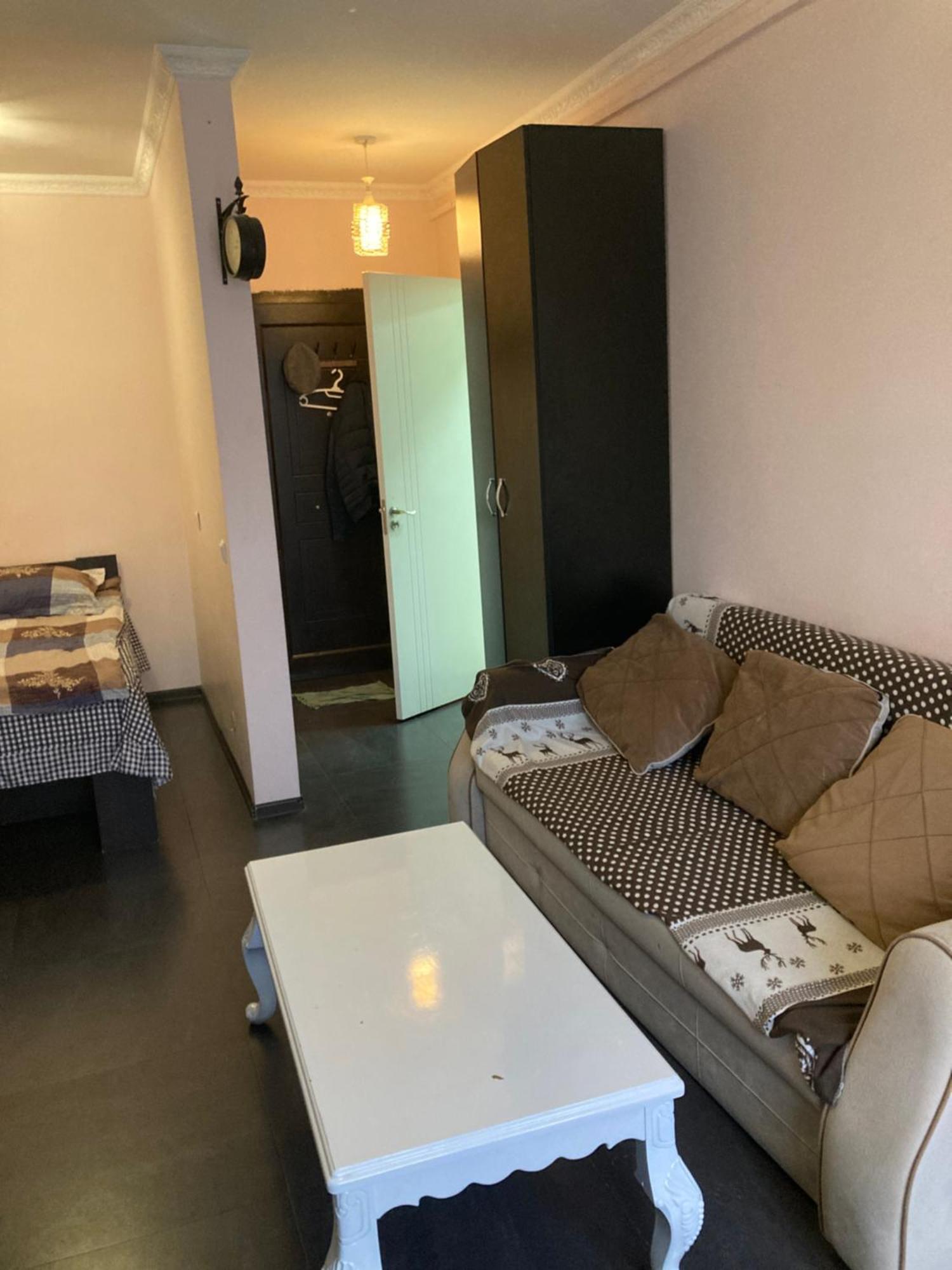 Dirsi Apartment Tbilisi Ngoại thất bức ảnh