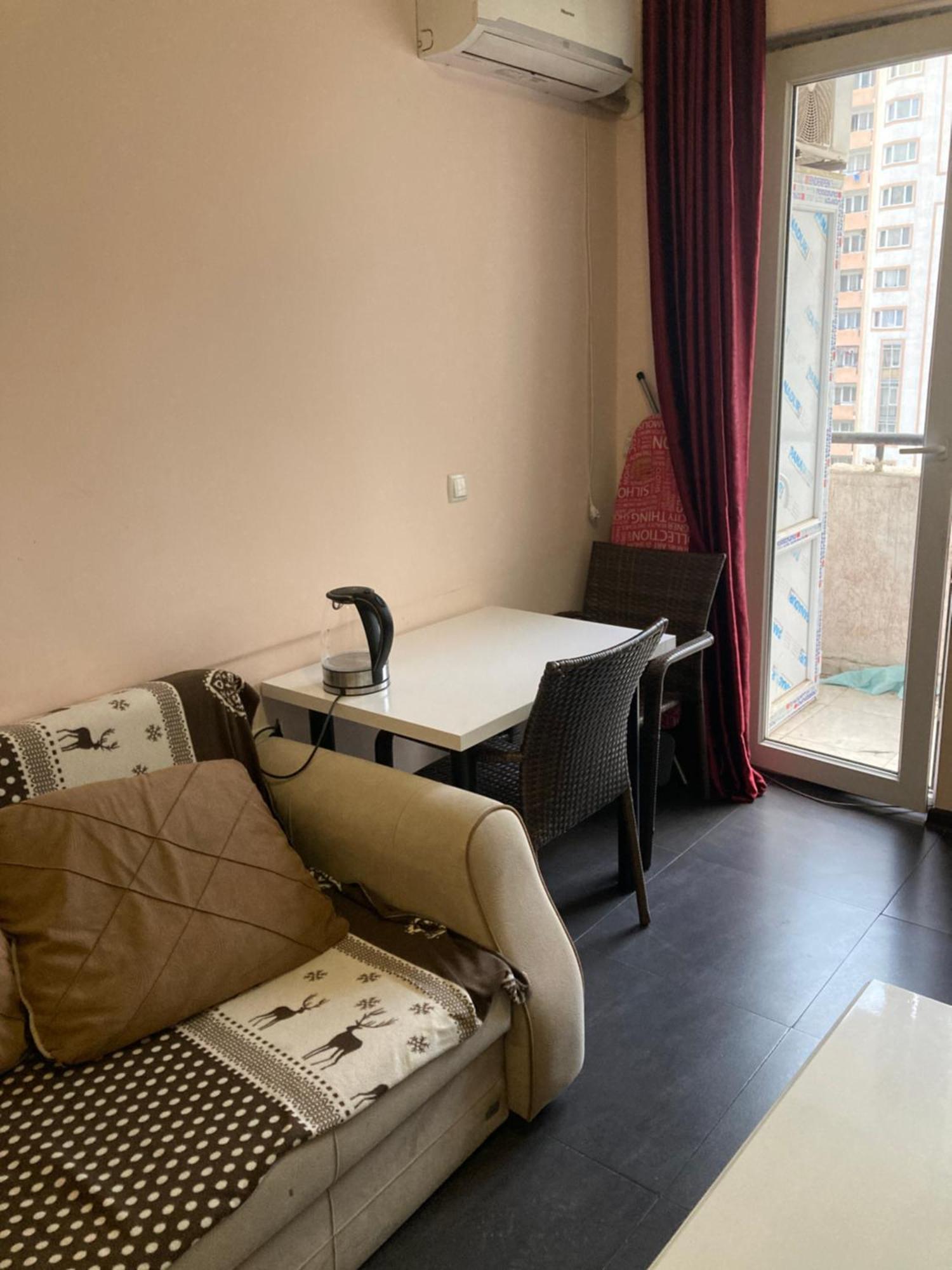 Dirsi Apartment Tbilisi Ngoại thất bức ảnh